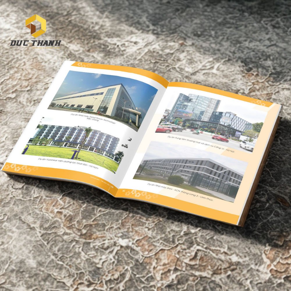 Lợi ích của catalogue trong bán hàng và marketing