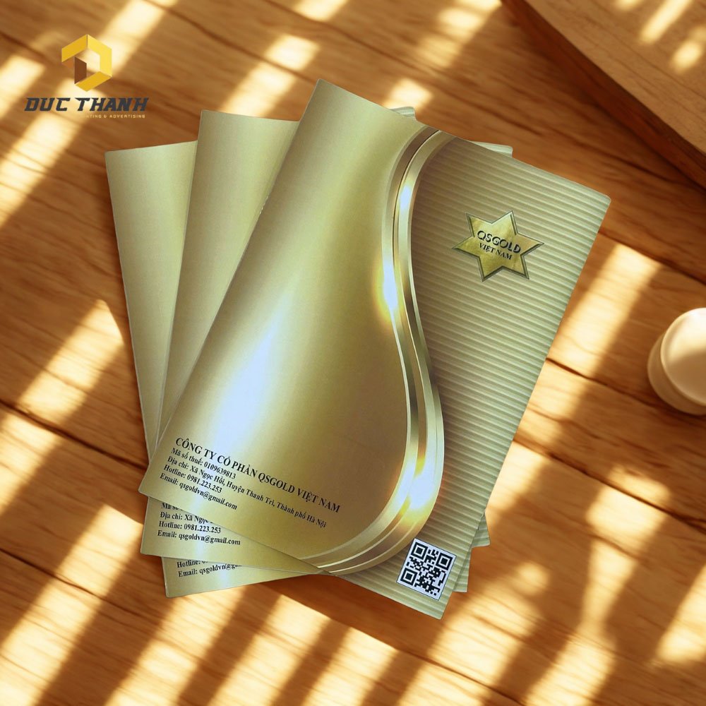 Ưu – nhược điểm khi tự thiết kế catalogue