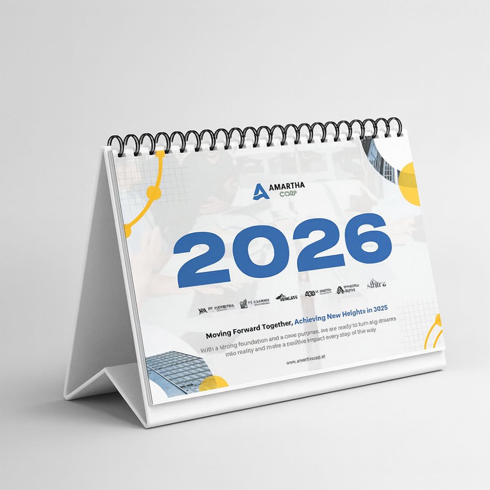 Bộ số lịch 2026 là gì?