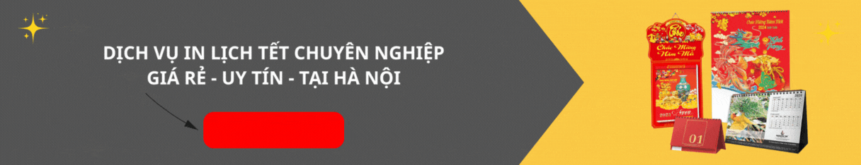banner dịch vụ in lịch tết