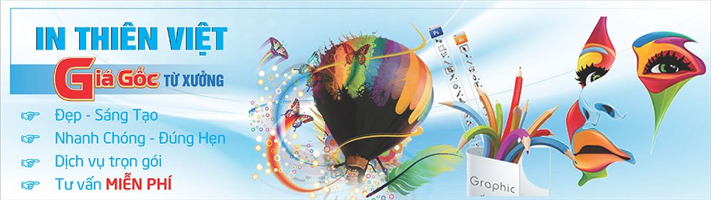 In Thiên Việt - Địa chỉ in lịch tết tại Hà Nội