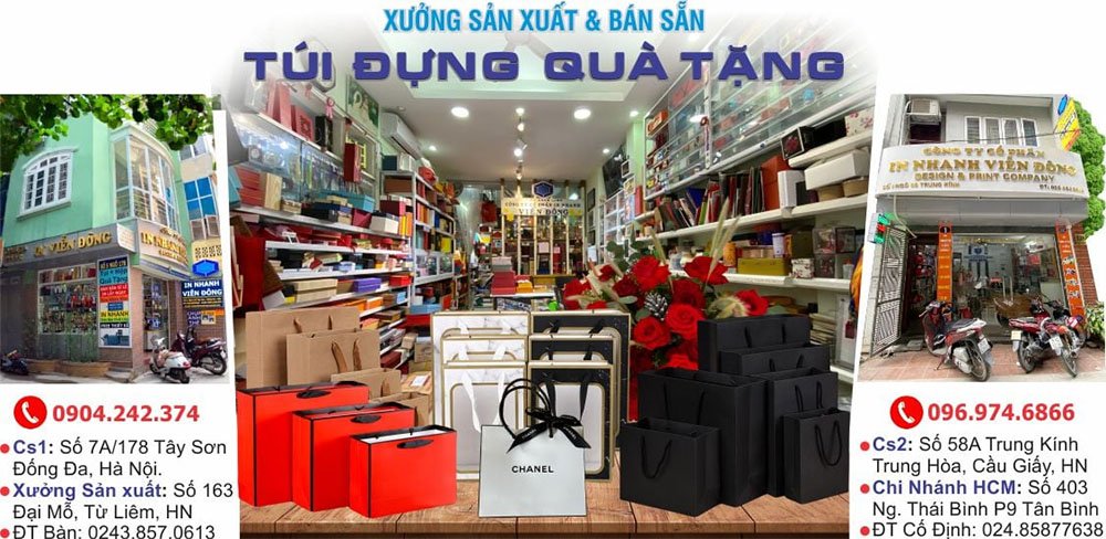 In Viễn Đông - Địa chỉ in lịch tết tại Hà Nội