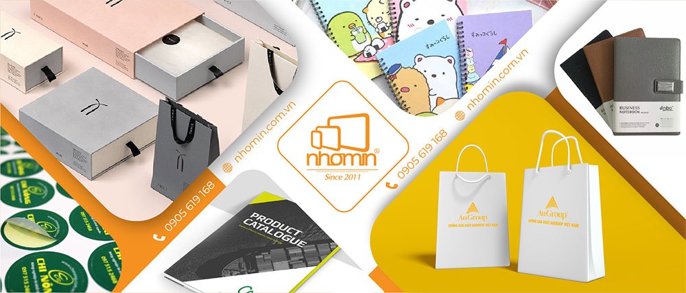 Nhóm In - Địa chỉ in lịch tết tại Hà Nội