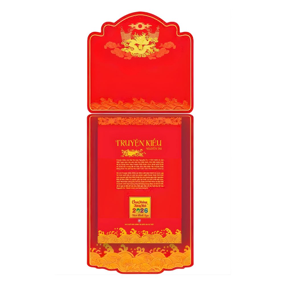 Mẫu lịch để bàn 58