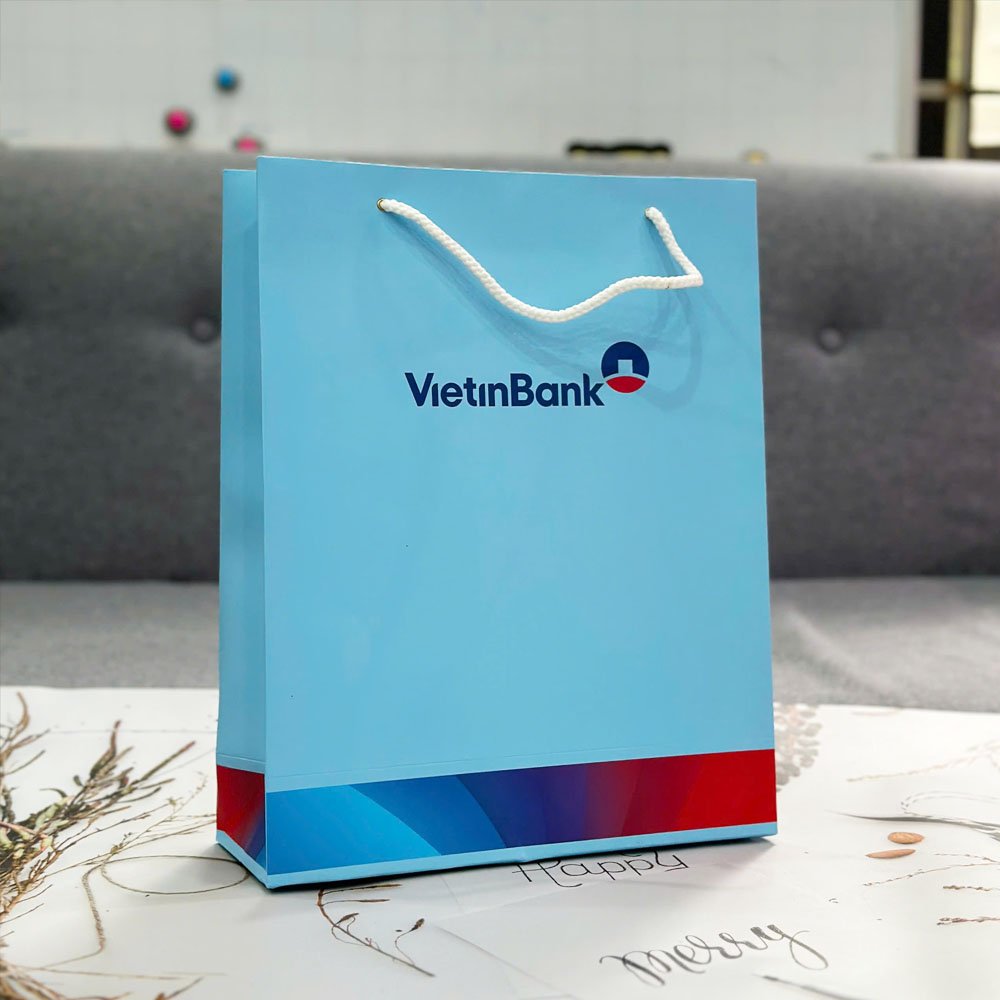 Cơ quan, tổ chức – quà biếu nội bộ