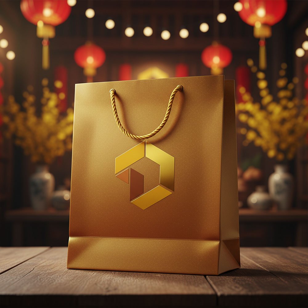 Doanh nghiệp, công ty – quà tặng đối tác và khách hàng