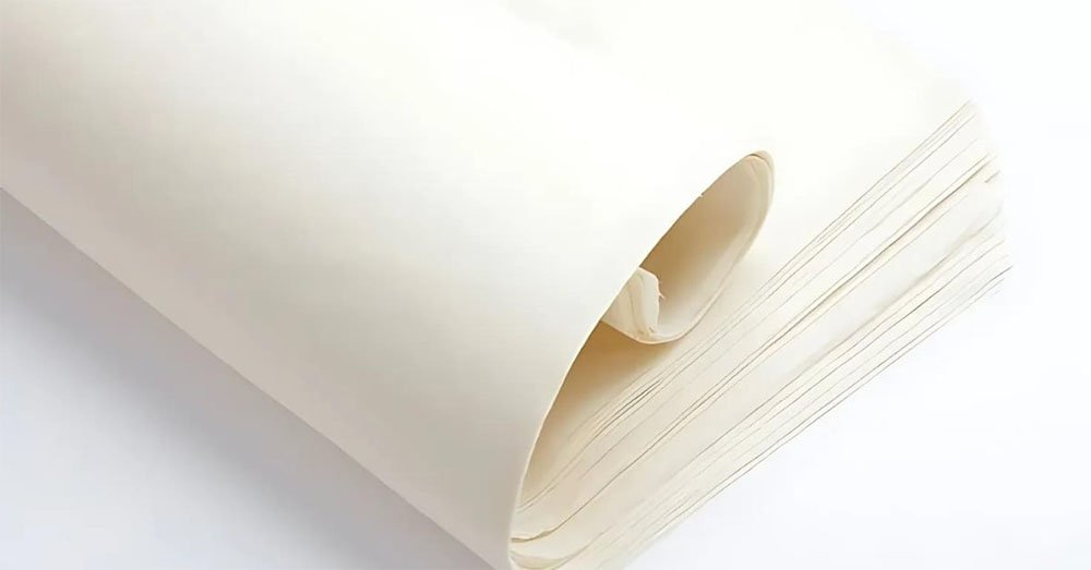 Giấy Ivory In túi giấy đựng quà Tết