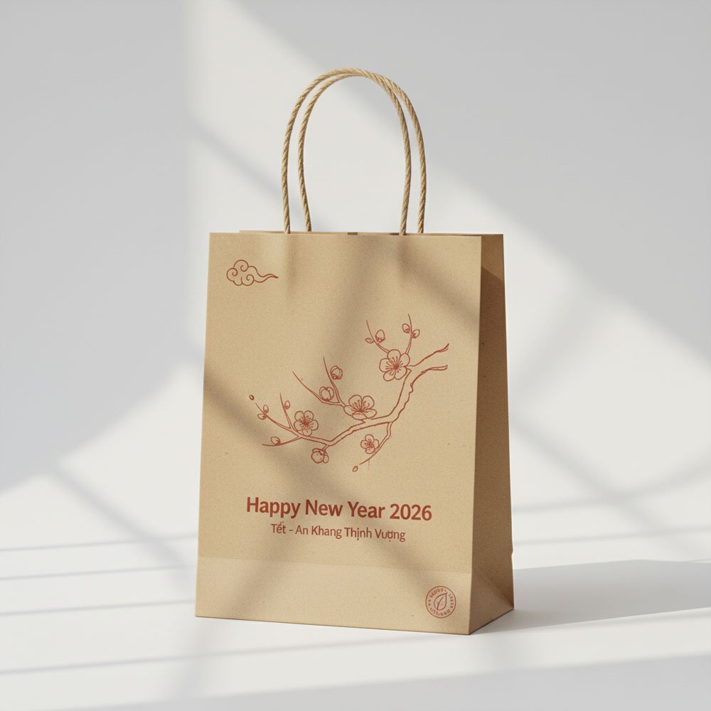 Giải pháp thân thiện môi trường – xu hướng tiêu dùng xanh