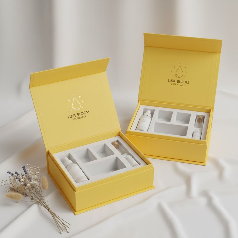 In hộp giấy carton lạnh