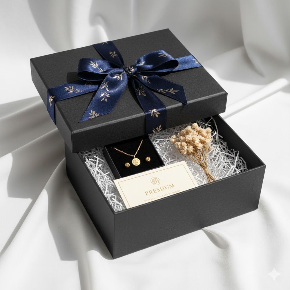 in Hộp quà tặng – hộp premium