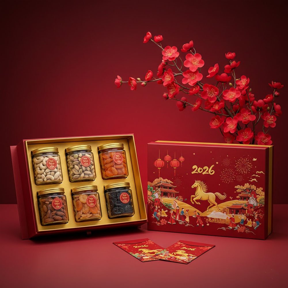 Những vấn đề doanh nghiệp thường gặp khi in hộp giấy