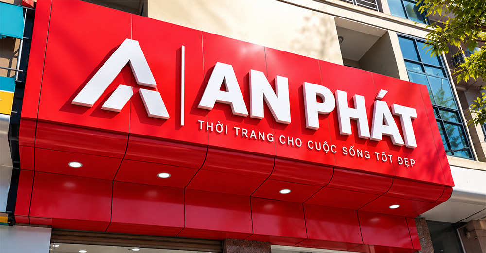 in bảng hiệu