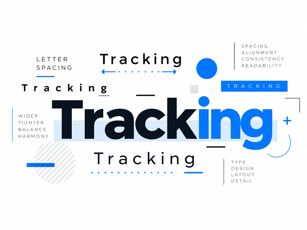 Point là gì, point trong khoảng cách chữ và dòng (kerning, leading)